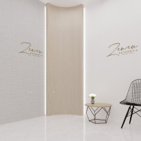 Thiết kế phòng Livestream quần áo- chị Loan - Hoàng Hoa Thám